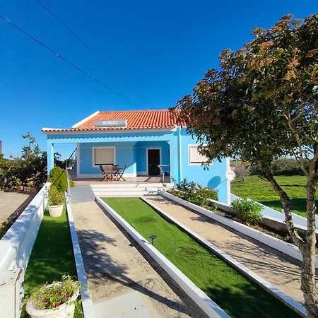 Vivenda Palheiras Villa Roncao Luaran gambar
