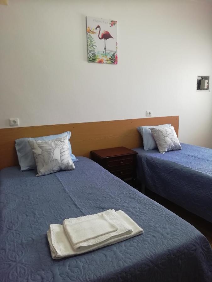 Vivenda Palheiras Villa Roncao Luaran gambar