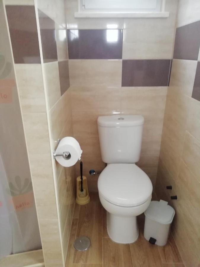 Vivenda Palheiras Villa Roncao Luaran gambar