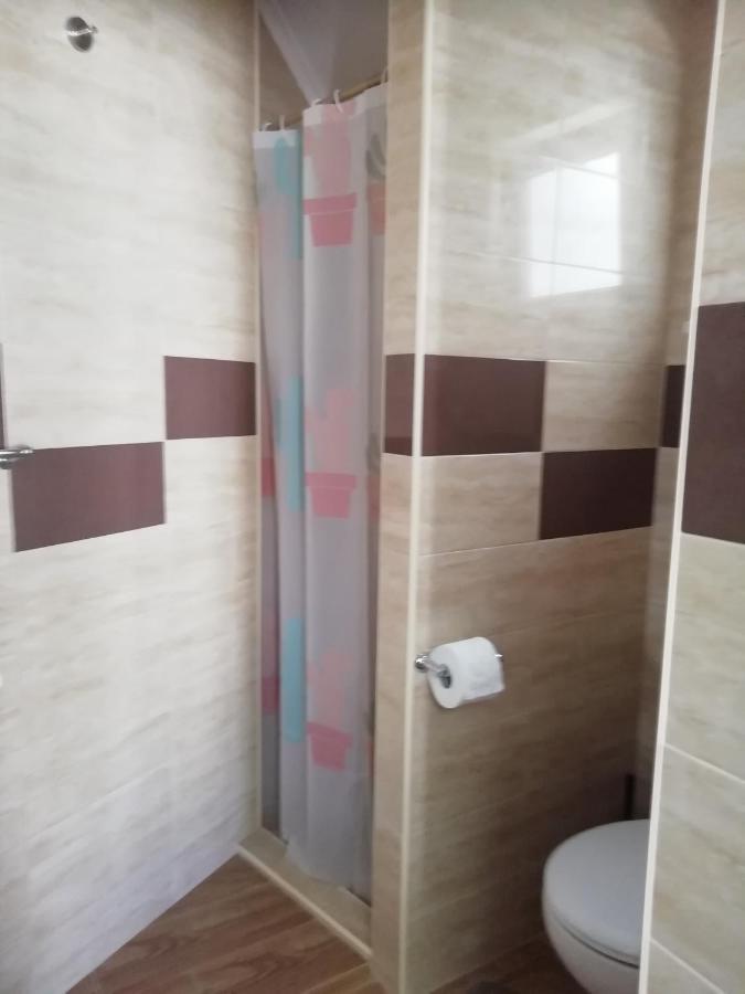 Vivenda Palheiras Villa Roncao Luaran gambar