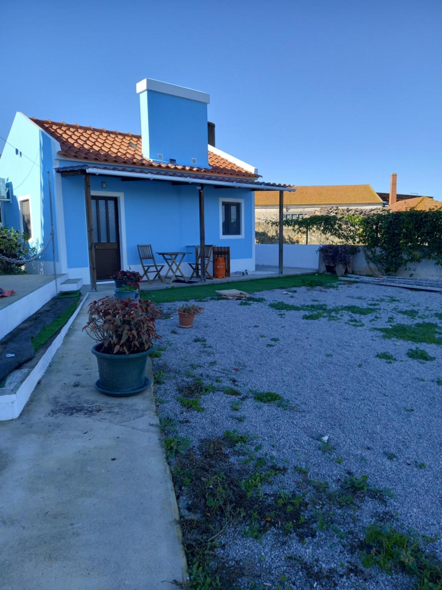 Vivenda Palheiras Villa Roncao Luaran gambar